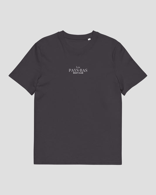 Roses T-Shirt Anthracite