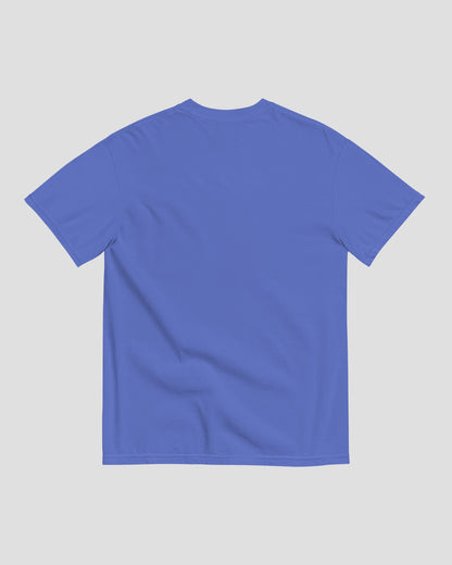 Embroidery Patch Pays-Bas Boatclub Blue