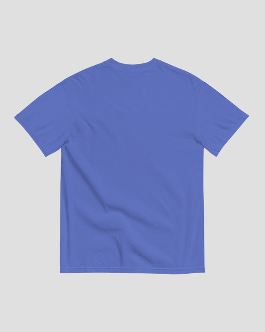 Embroidery Patch Pays-Bas Boatclub Blue
