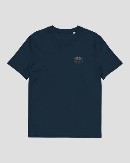 Journey T-Shirt Navy