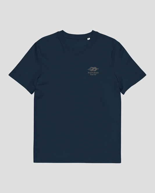 Journey T-Shirt Navy
