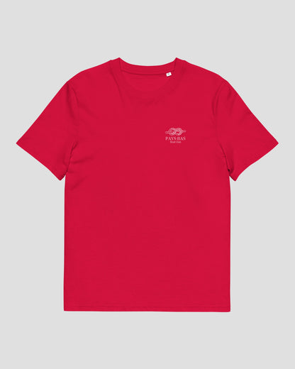 Journey T-Shirt Red