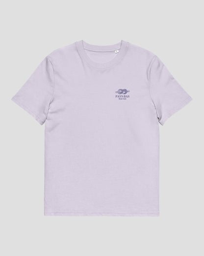 Journey T-Shirt Lavender