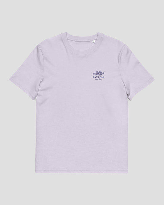 Journey T-Shirt Lavender