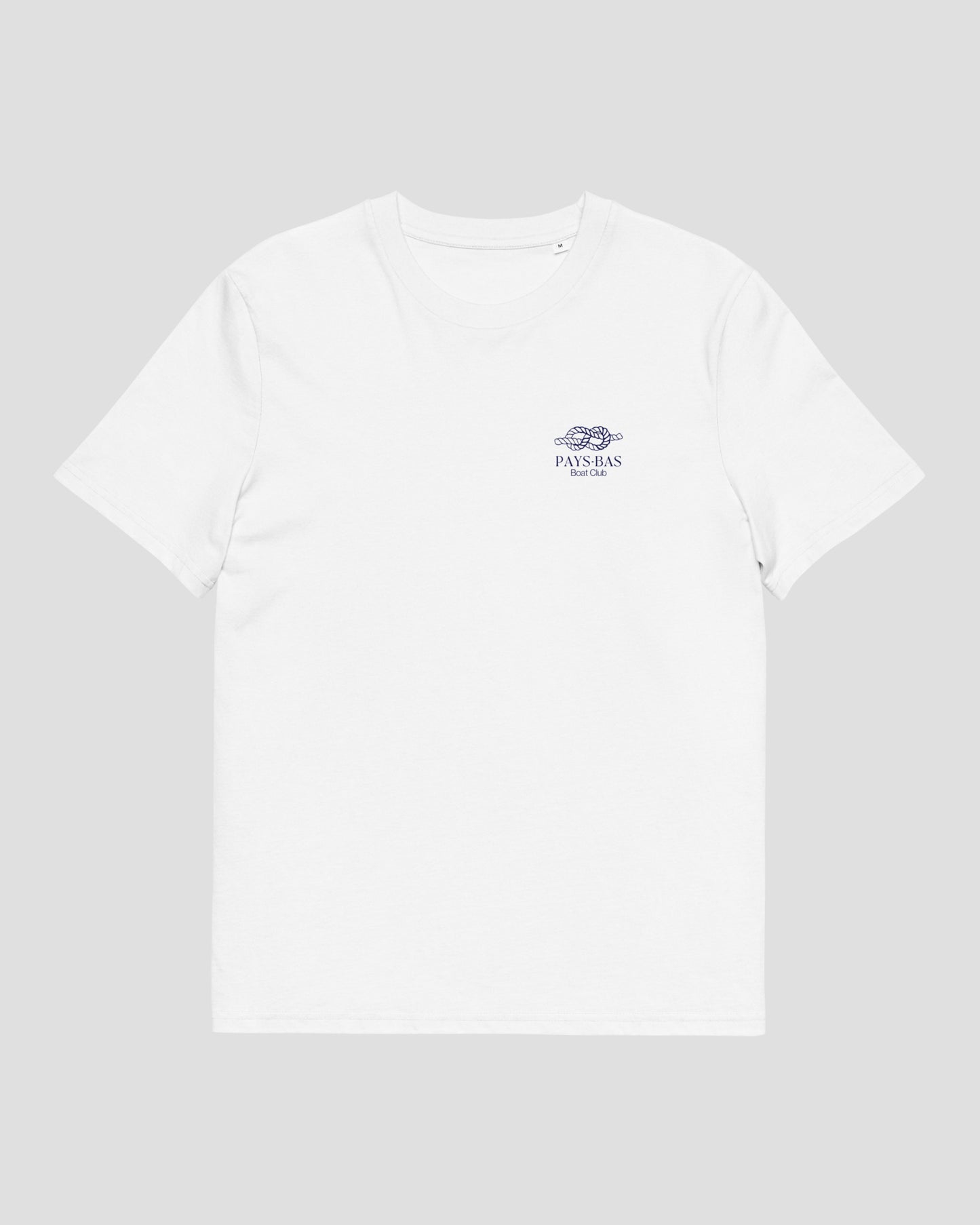 Journey T-Shirt White