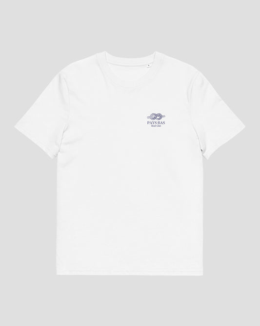 Journey T-Shirt White