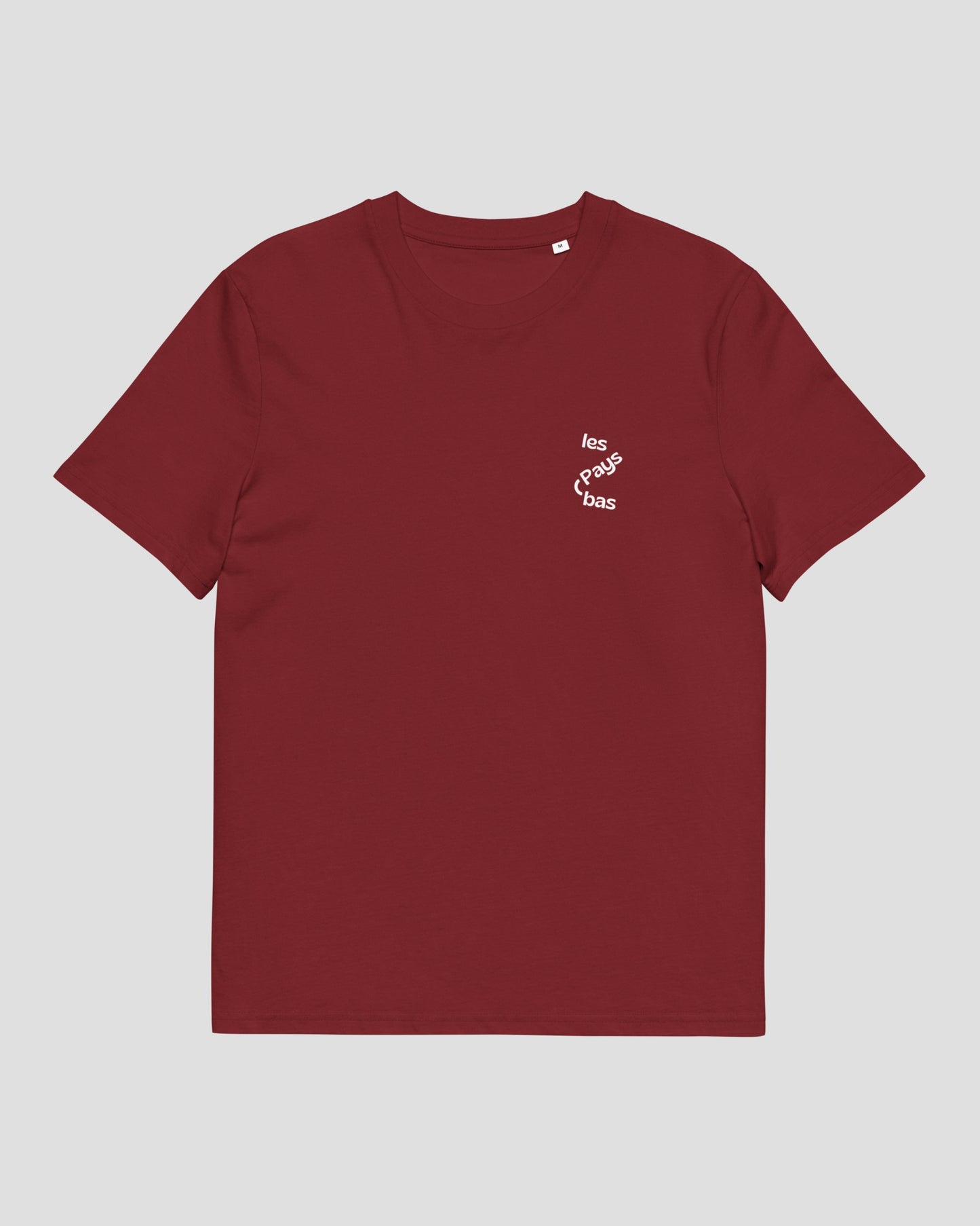 Seashell Collection - Burgundy
