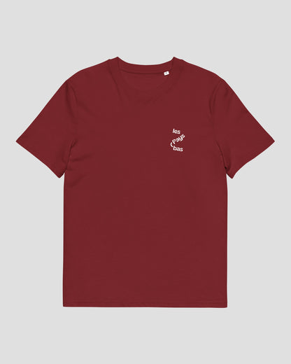 Seashell Collection - Burgundy